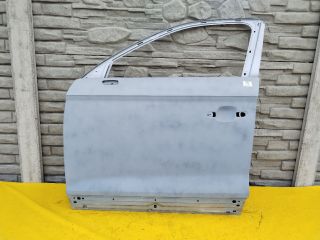 bontott AUDI Q5 Bal első Ajtó (Üres lemez)