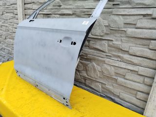 bontott AUDI Q5 Bal első Ajtó (Üres lemez)