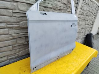 bontott AUDI Q5 Bal első Ajtó (Üres lemez)