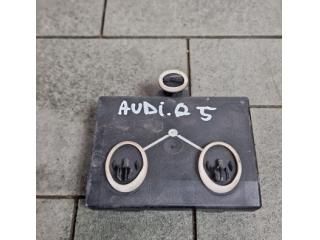 bontott AUDI Q5 Bal első Ajtó Vezérlőegység