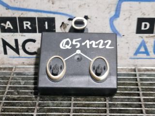 bontott AUDI Q5 Bal első Ajtó Vezérlőegység