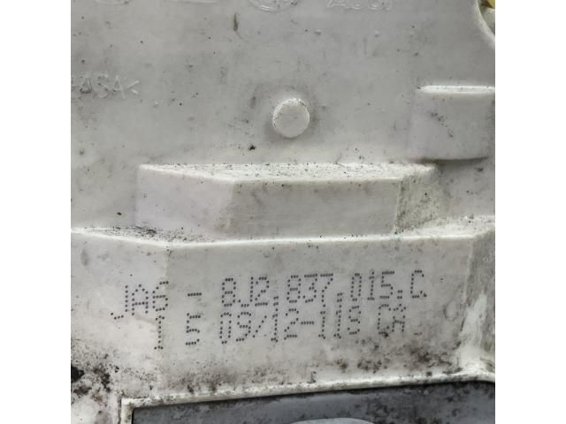 bontott AUDI Q5 Bal első Ajtózár