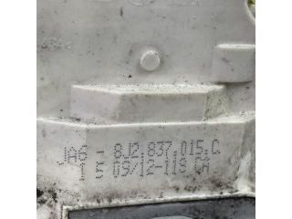 bontott AUDI Q5 Bal első Ajtózár