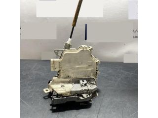 bontott AUDI Q5 Bal első Ajtózár