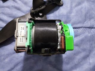 bontott AUDI Q5 Bal első Biztonsági Öv