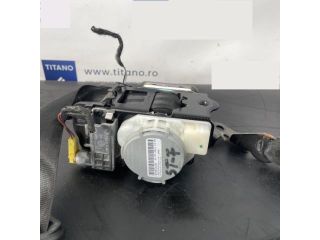 bontott AUDI Q5 Bal első Biztonsági Öv