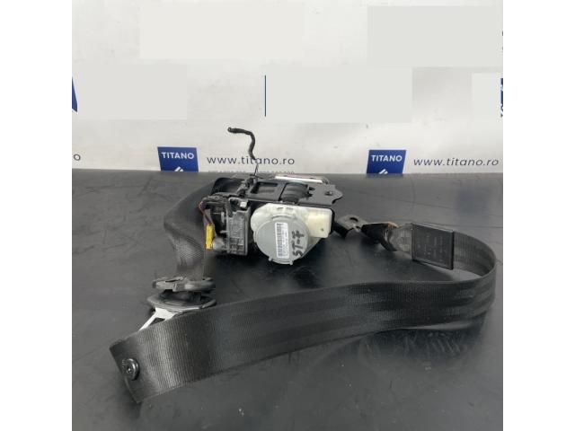 bontott AUDI Q5 Bal első Biztonsági Öv