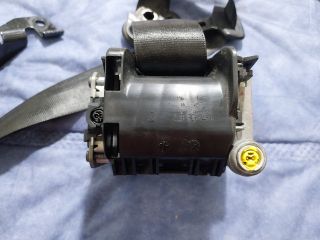 bontott AUDI Q5 Bal első Biztonsági Öv