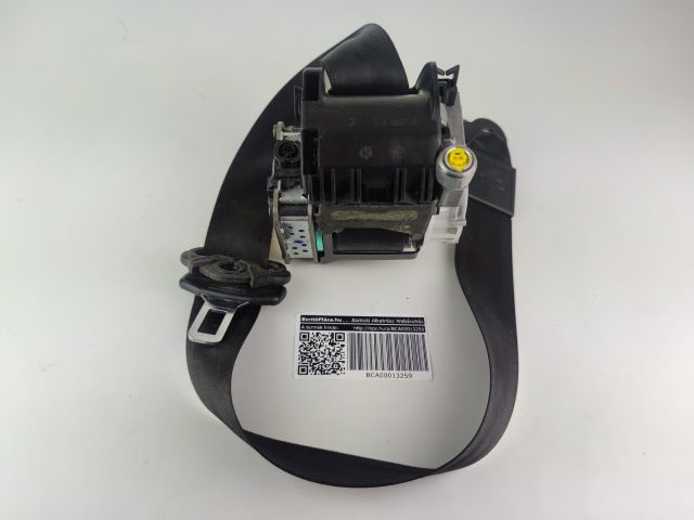 bontott AUDI Q5 Bal első Biztonsági Öv