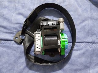 bontott AUDI Q5 Bal első Biztonsági Öv