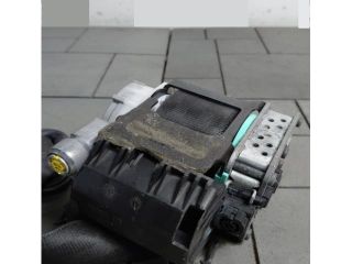 bontott AUDI Q5 Bal első Biztonsági Öv