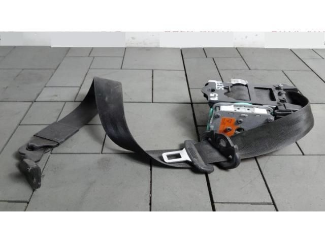 bontott AUDI Q5 Bal első Biztonsági Öv