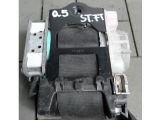 bontott AUDI Q5 Bal első Biztonsági Öv