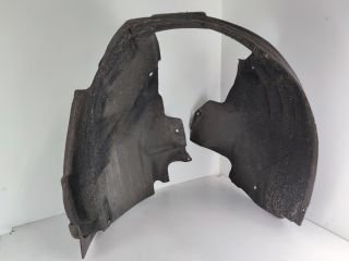 bontott AUDI Q5 Bal első Dobbetét (Kerékjárati, Műanyag)