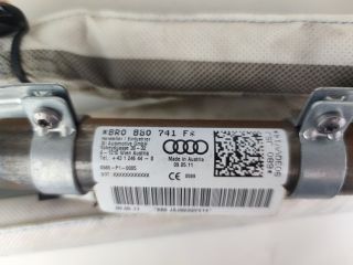 bontott AUDI Q5 Bal első Függöny Légzsák