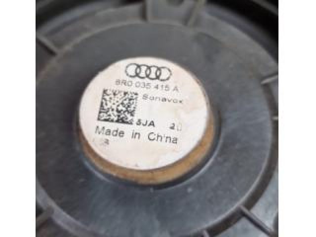 bontott AUDI Q5 Bal első Hangszóró