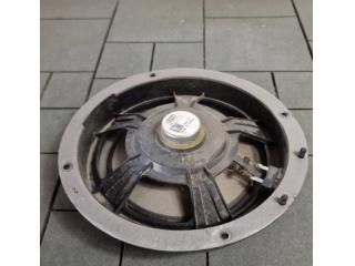 bontott AUDI Q5 Bal első Hangszóró