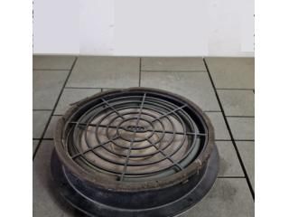 bontott AUDI Q5 Bal első Hangszóró