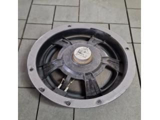 bontott AUDI Q5 Bal első Hangszóró