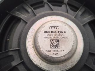 bontott AUDI Q5 Bal első Hangszóró