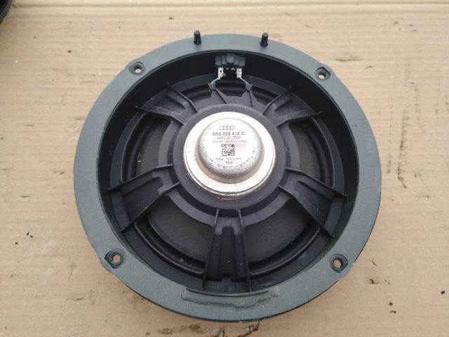 bontott AUDI Q5 Bal első Hangszóró