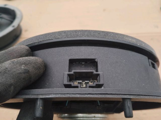 bontott AUDI Q5 Bal első Hangszóró