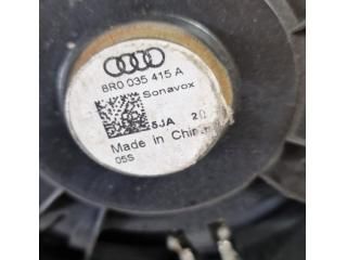bontott AUDI Q5 Bal első Hangszóró