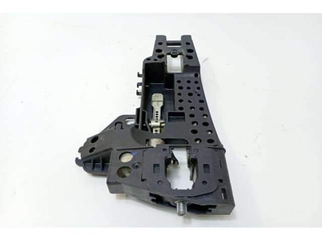 bontott AUDI Q5 Bal első Kilincs Hátulja