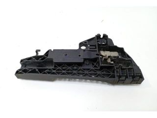 bontott AUDI Q5 Bal első Kilincs Hátulja