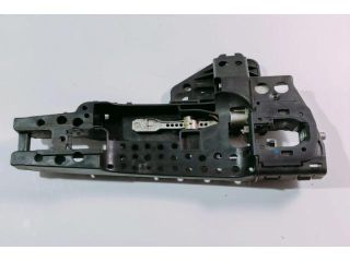 bontott AUDI Q5 Bal első Kilincs Hátulja