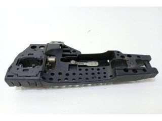 bontott AUDI Q5 Bal első Kilincs Hátulja