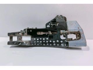 bontott AUDI Q5 Bal első Kilincs Hátulja