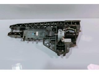 bontott AUDI Q5 Bal első Kilincs Hátulja