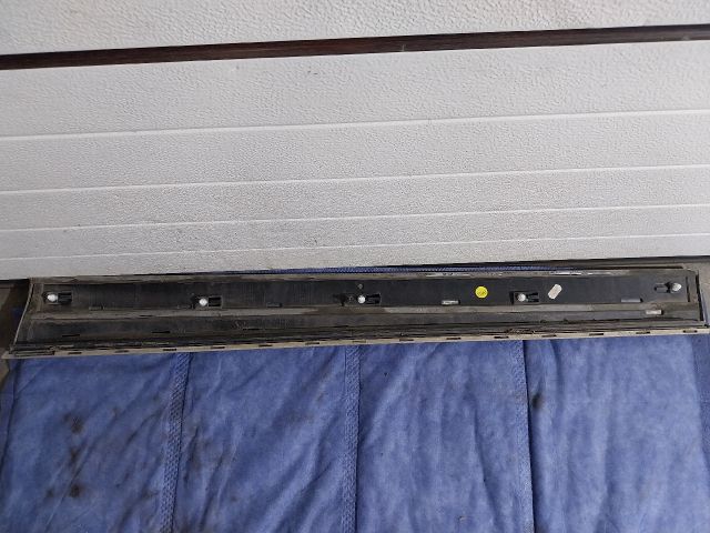 bontott AUDI Q5 Bal első Küszöb Díszléc