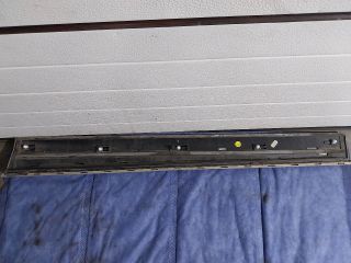 bontott AUDI Q5 Bal első Küszöb Díszléc