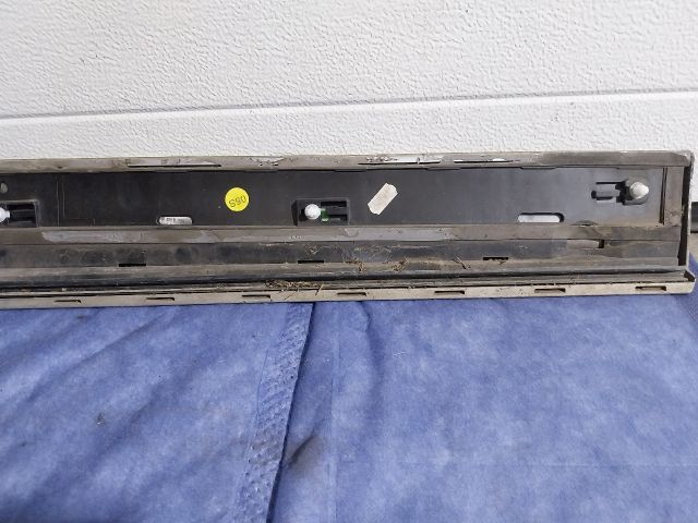 bontott AUDI Q5 Bal első Küszöb Díszléc