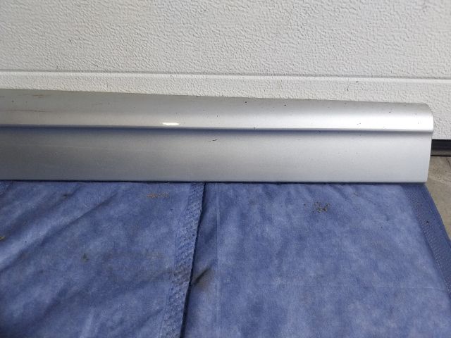 bontott AUDI Q5 Bal első Küszöb Díszléc