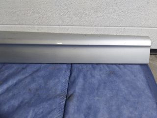 bontott AUDI Q5 Bal első Küszöb Díszléc