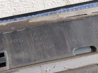 bontott AUDI Q5 Bal első Küszöb Díszléc