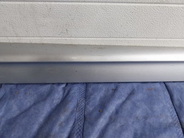 bontott AUDI Q5 Bal első Küszöb Díszléc