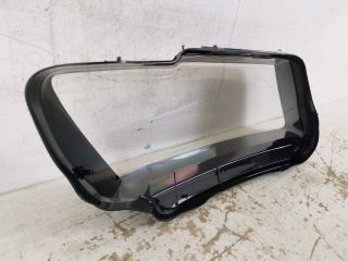 bontott AUDI Q5 Bal első Lámpabúra