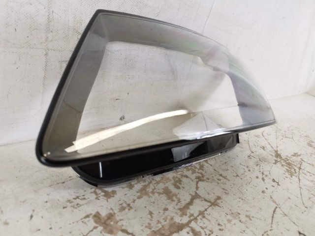 bontott AUDI Q5 Bal első Lámpabúra