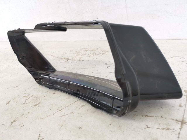 bontott AUDI Q5 Bal első Lámpabúra