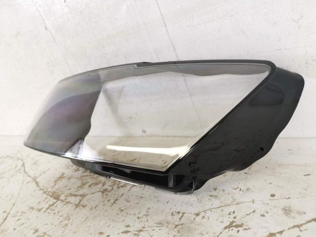 bontott AUDI Q5 Bal első Lámpabúra