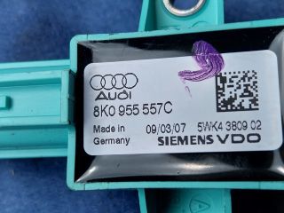 bontott AUDI Q5 Bal első Oldal Ütközés Érzékelő