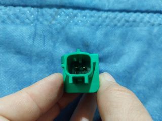 bontott AUDI Q5 Bal első Oldal Ütközés Érzékelő