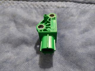 bontott AUDI Q5 Bal első Oldal Ütközés Érzékelő