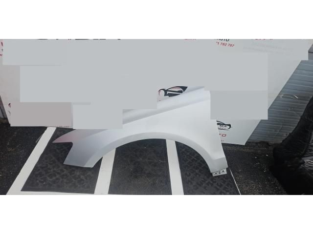 bontott AUDI Q5 Bal első Sárvédő