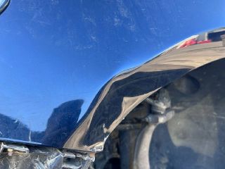 bontott AUDI Q5 Bal első Sárvédő