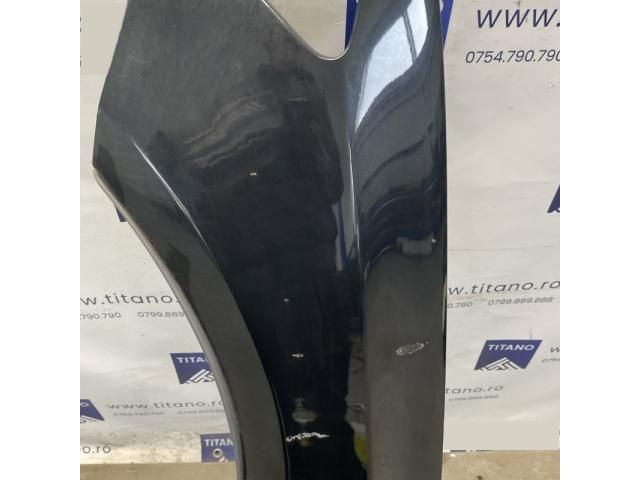 bontott AUDI Q5 Bal első Sárvédő